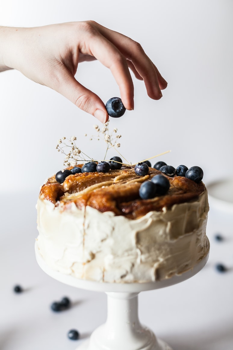 cake