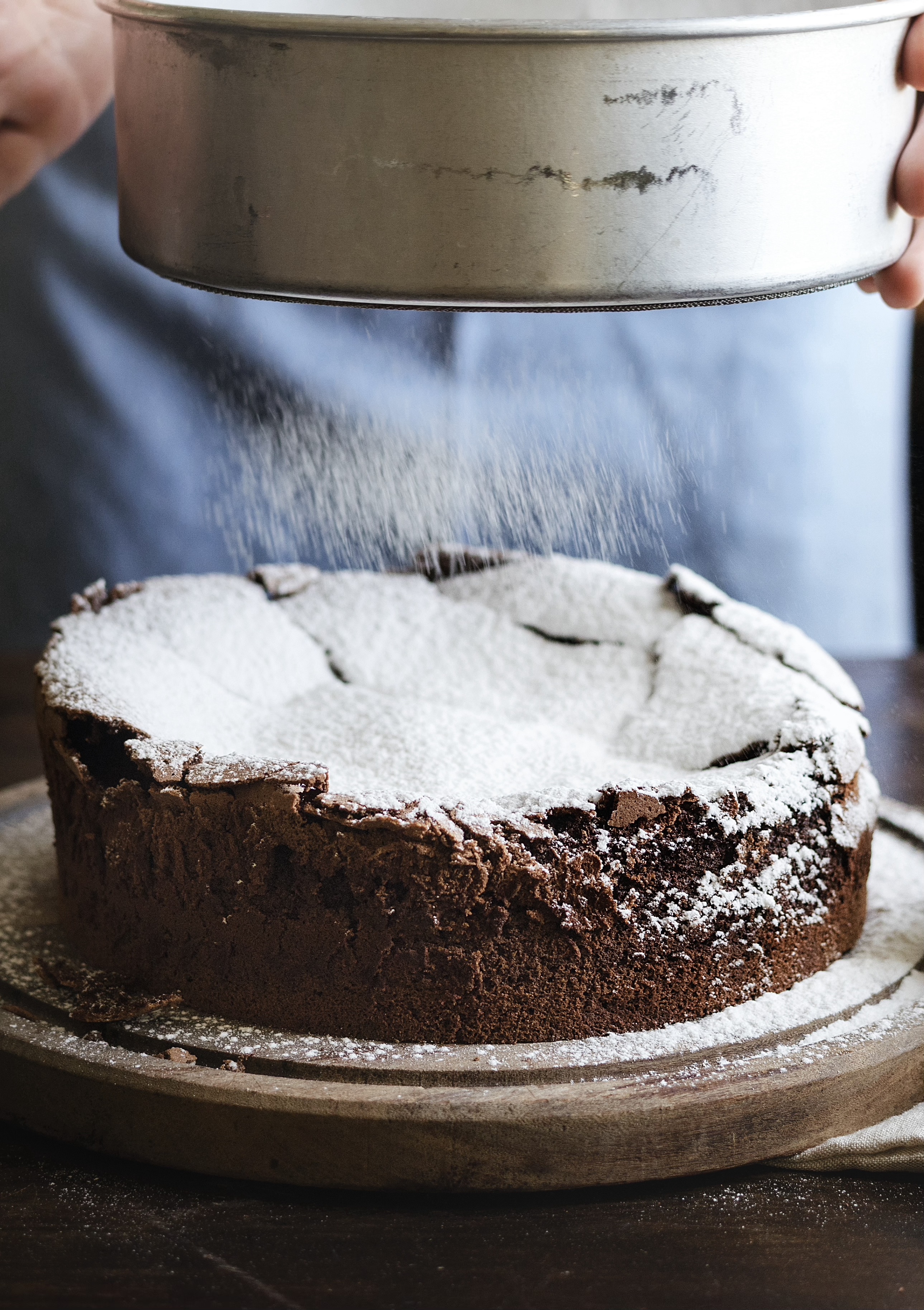 cake