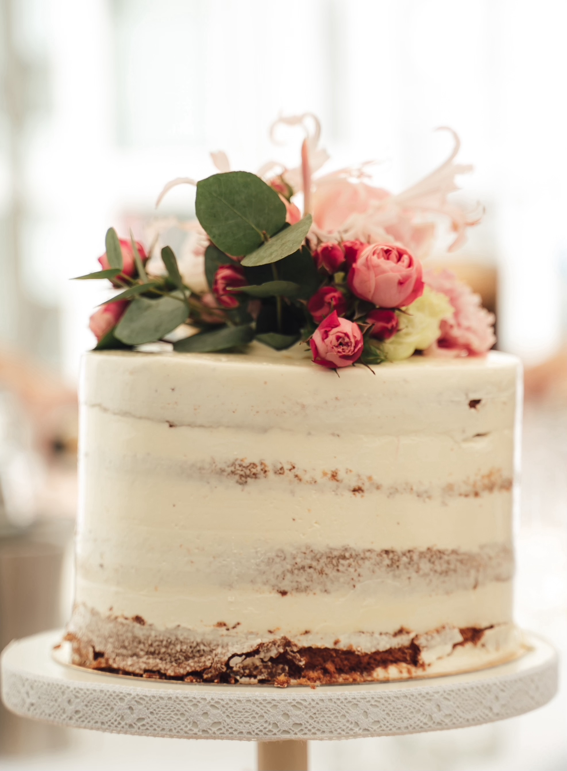 cake