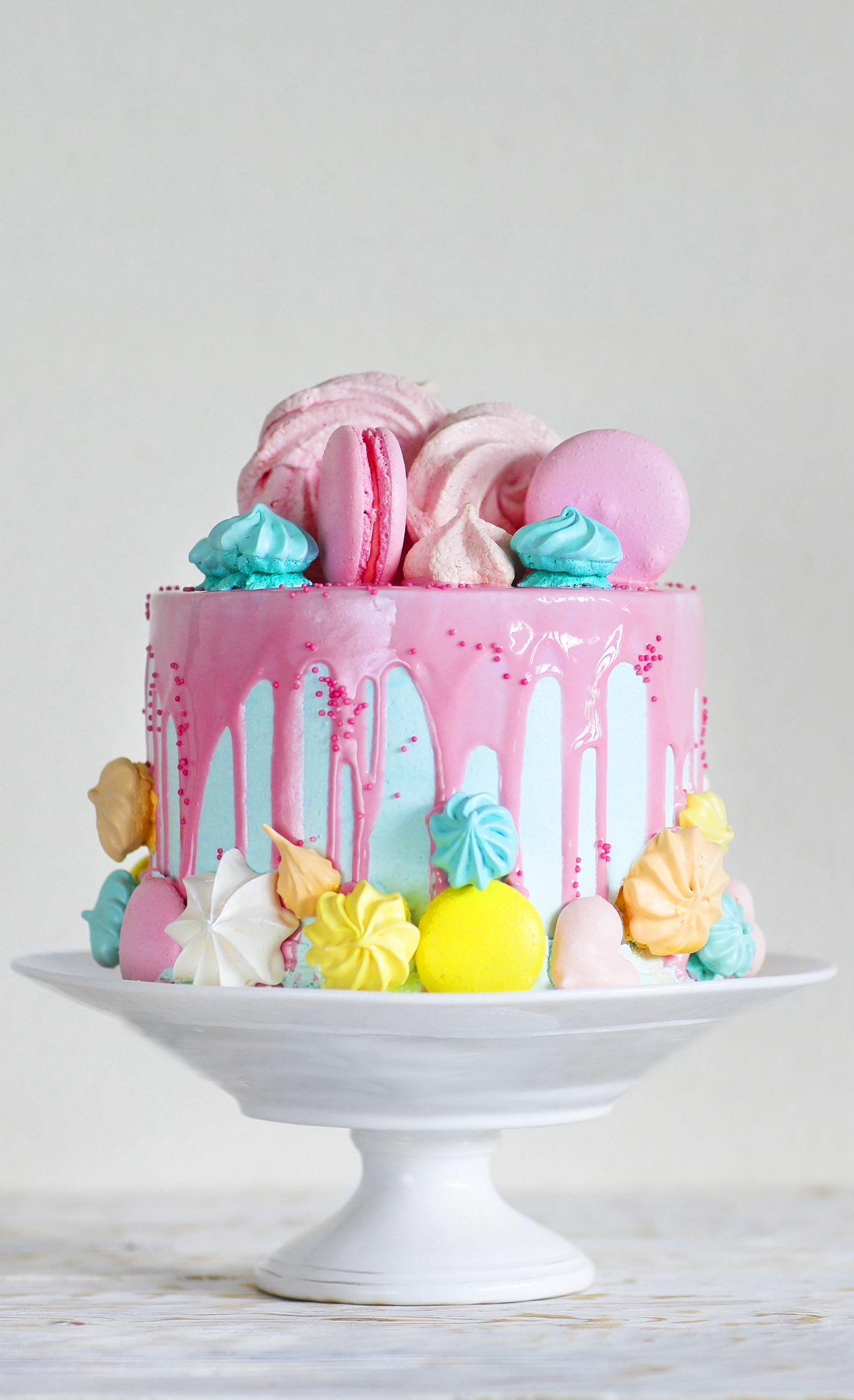cake