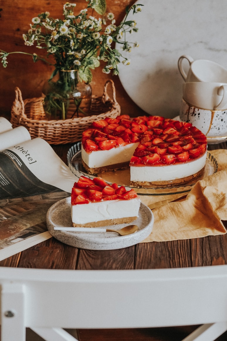 cake